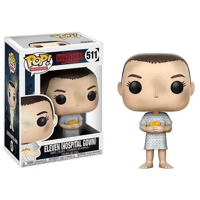 Roomify Pop Collectible - Upside Down Edition