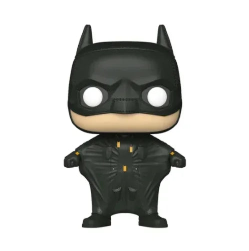 Roomify Pop Collectible - Dark Knight Edition