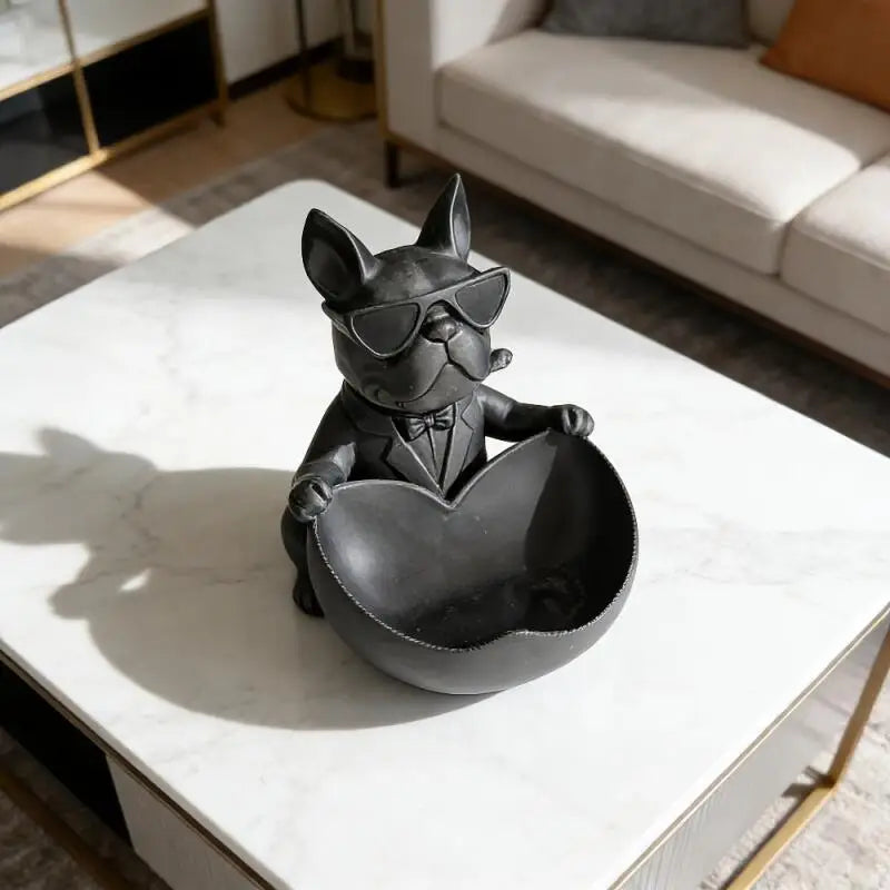 Roomify Hype Bulldog Tray