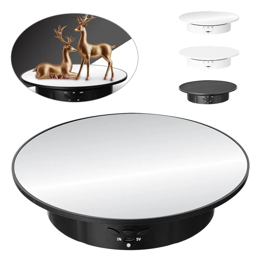 Roomify 360 Display Stand