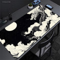 RoomLeveify Mythic Dragon Desk Mat