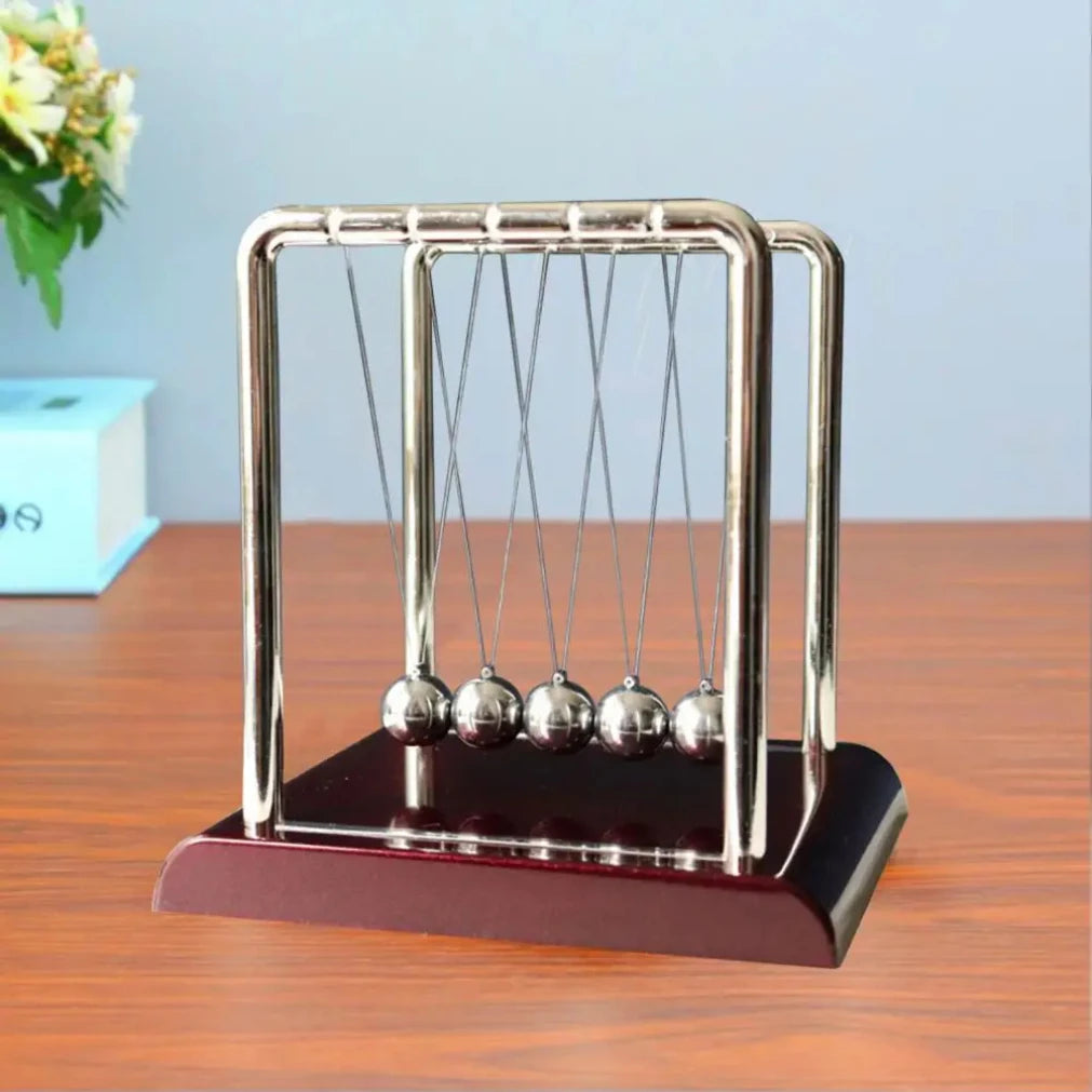 Roomify Kinetic Desk Pendulum