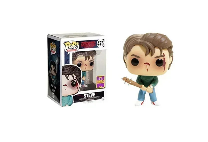 Roomify Pop Collectible - Upside Down Edition