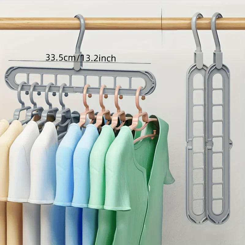 Roomify Stealth Closet Organizer