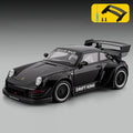 Roomify Widebody Tuner Collectible