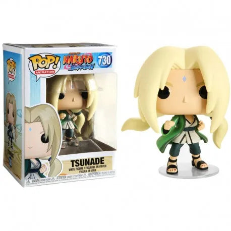 Roomify Pop Collectible - Anime Edition