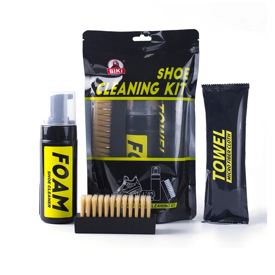 Roomify Premium Sneaker Care Kit
