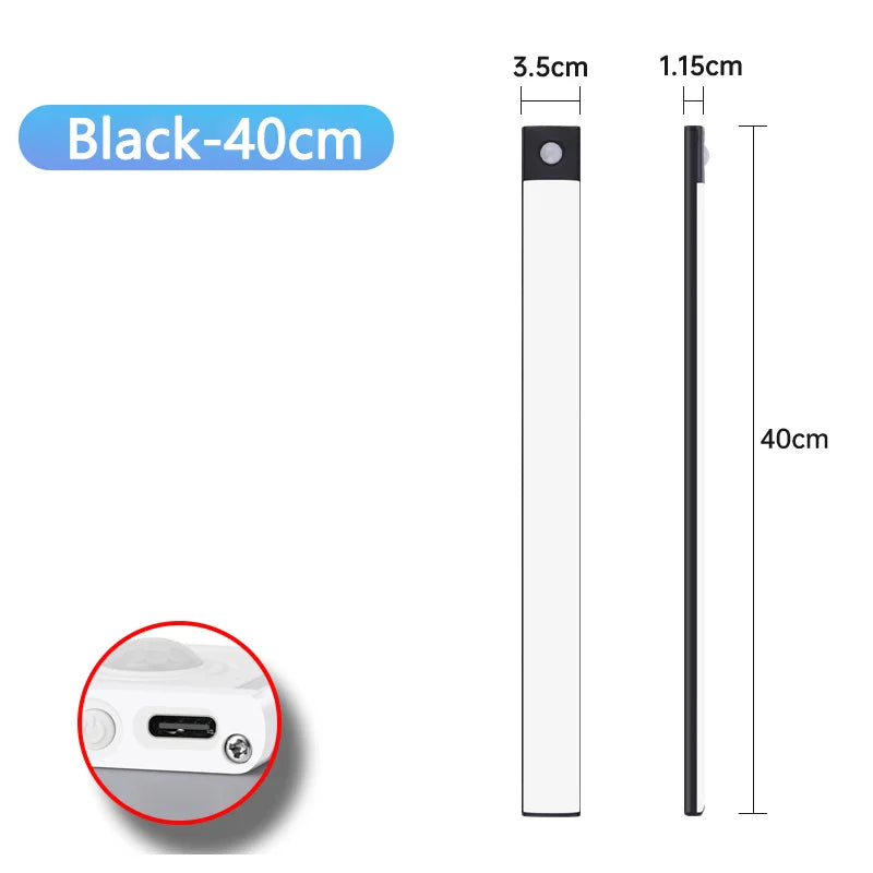 Roomify Stealth Motion LEDs
