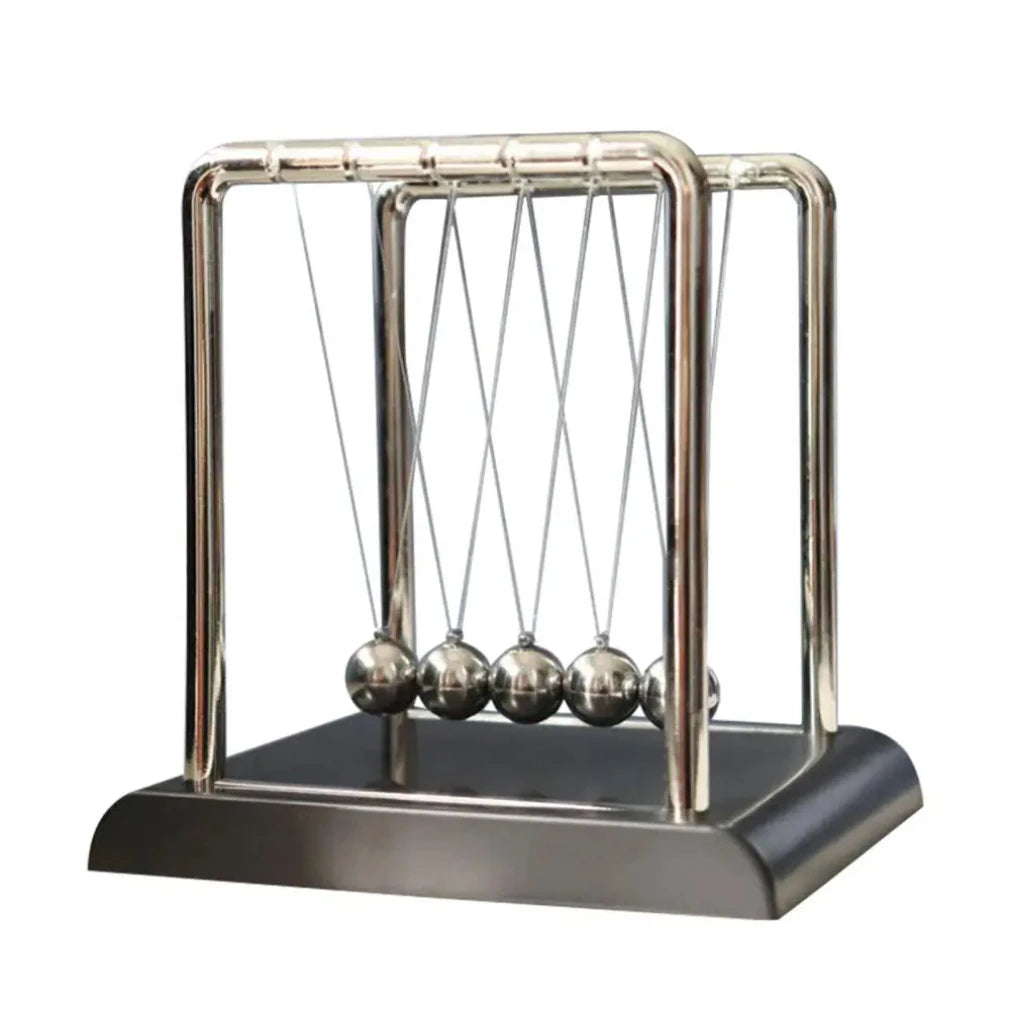 Roomify Kinetic Desk Pendulum