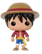 Roomify Pop Collectible - One Piece Edition