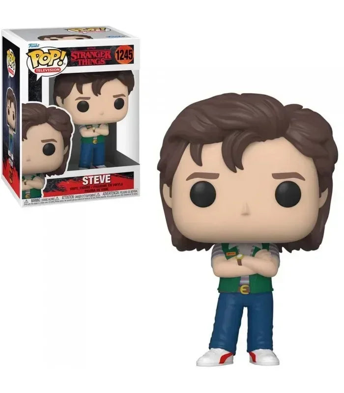 Roomify Pop Collectible - Upside Down Edition
