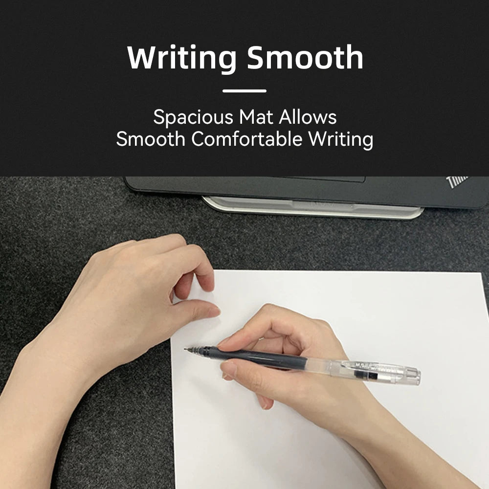 Roomify Soft Focus Desk Mat