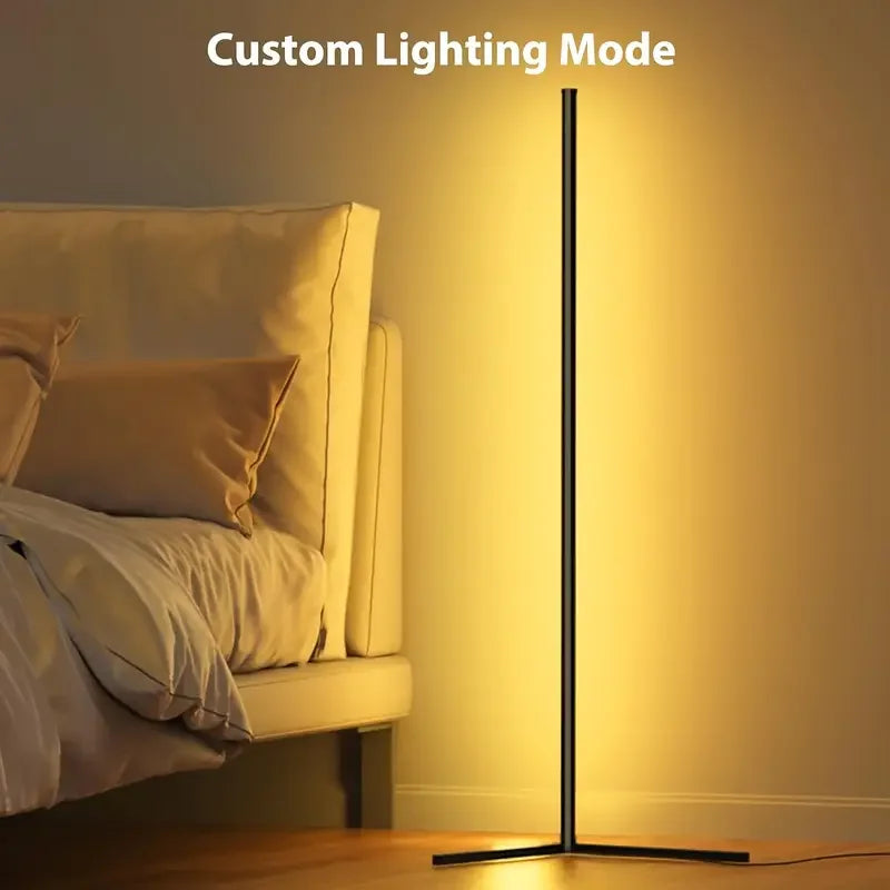 Roomify Aura Corner Lamp