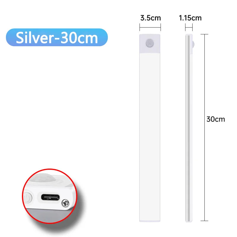 Roomify Stealth Motion LEDs