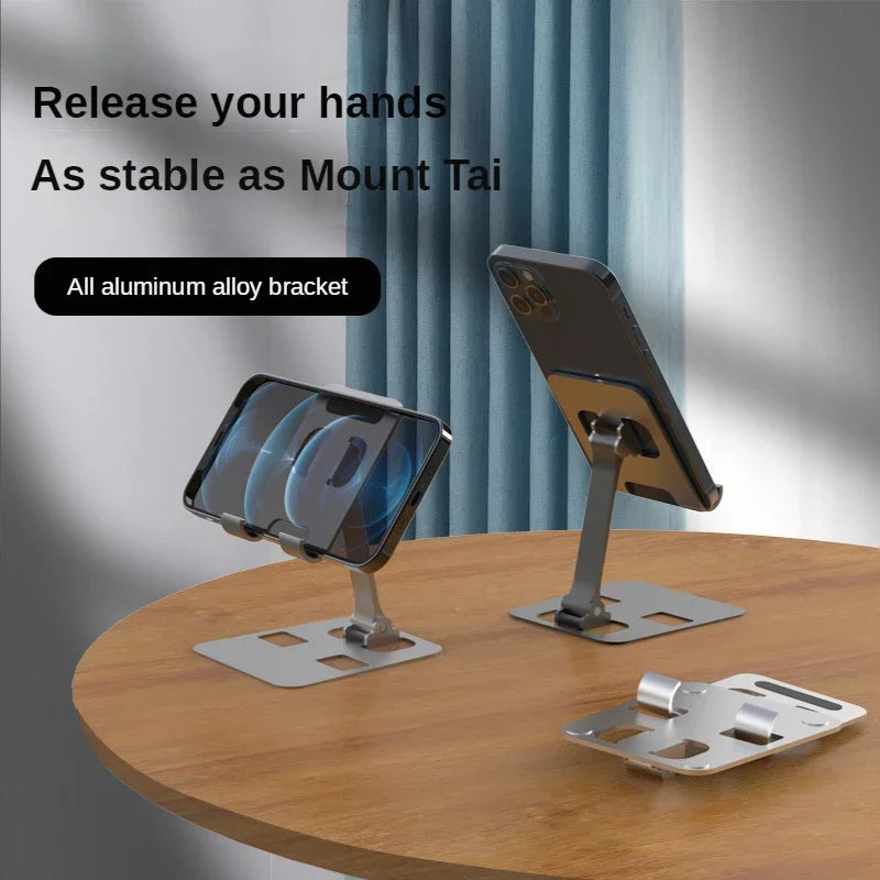 Roomify Alloy Dock