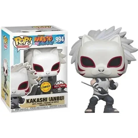 Roomify Pop Collectible - Anime Edition