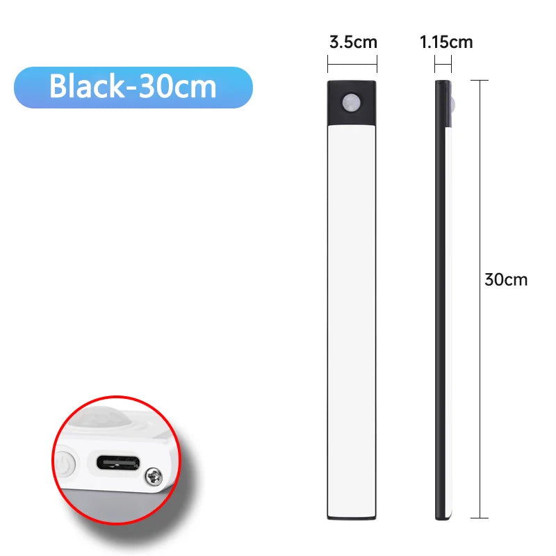 Roomify Stealth Motion LEDs
