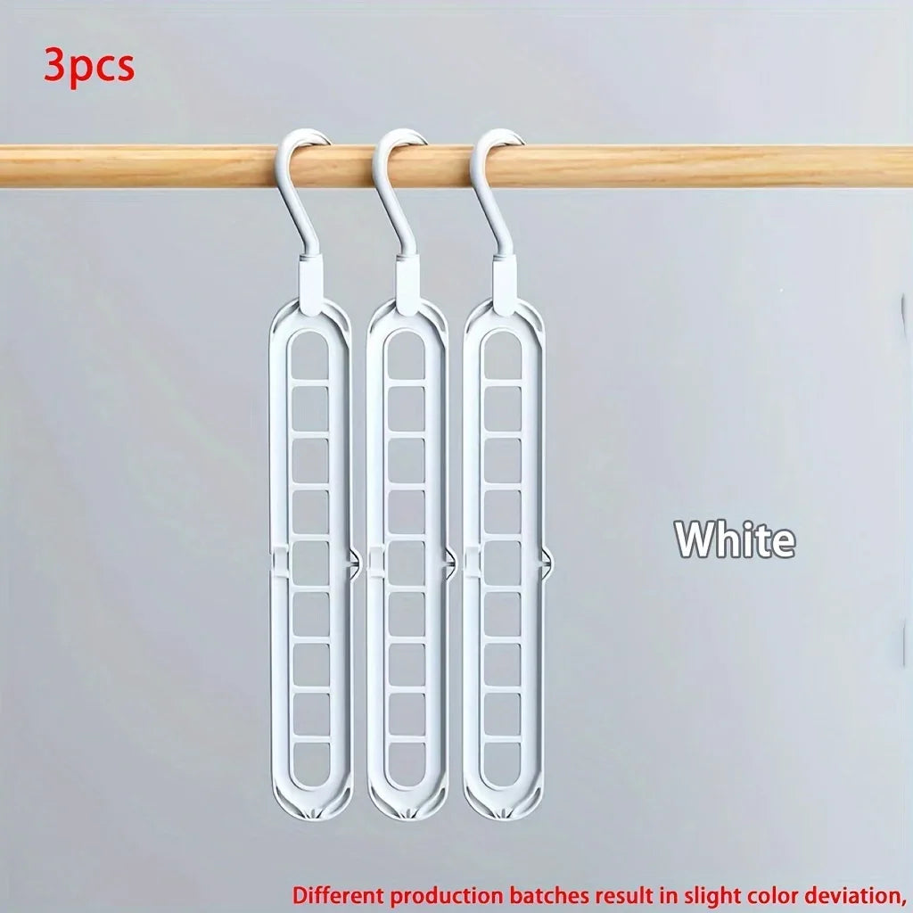 Roomify Stealth Closet Organizer