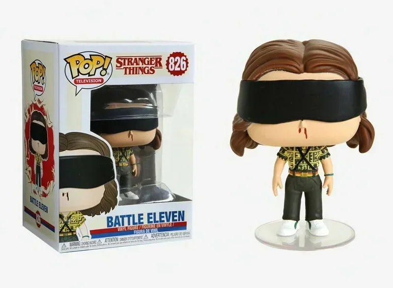 Roomify Pop Collectible - Upside Down Edition