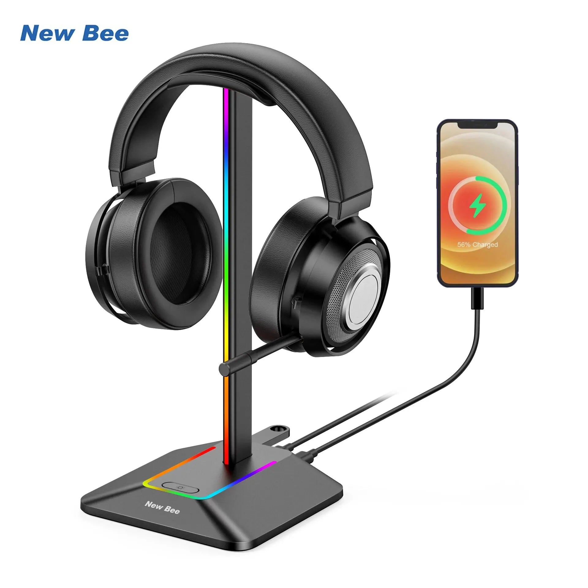 Roomify Nexus Charging Stand