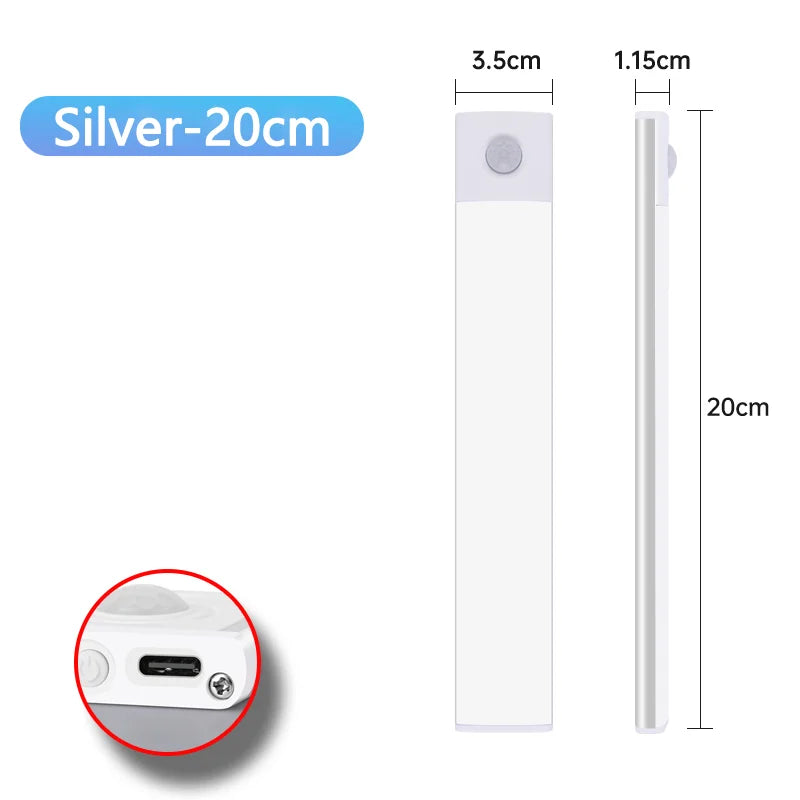 Roomify Stealth Motion LEDs