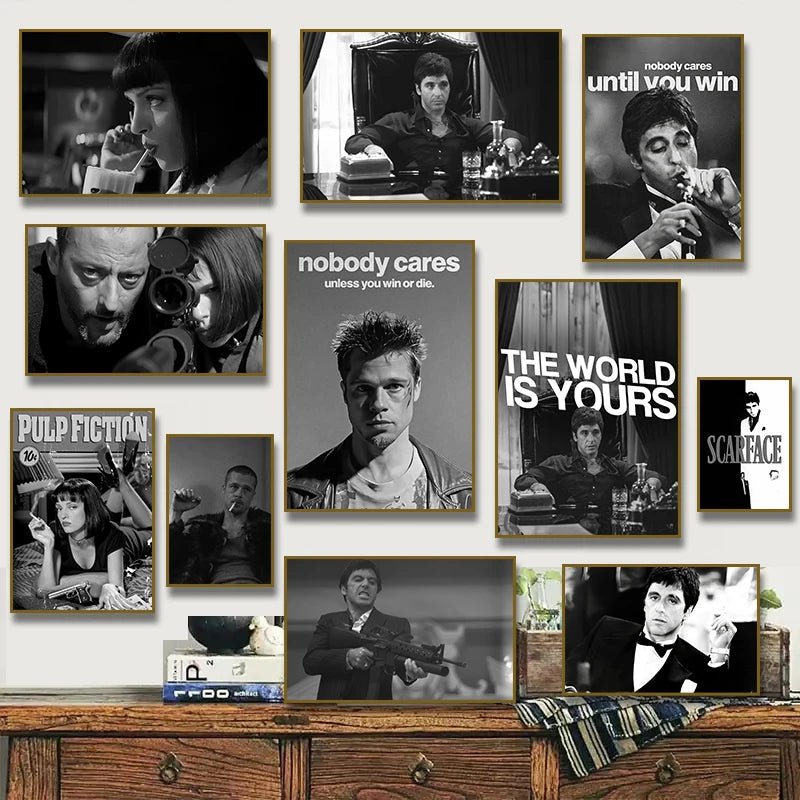 Roomify Essence Wall Art