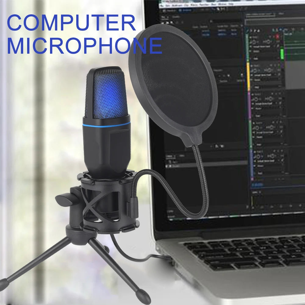 Roomify Pro-Cast Mic