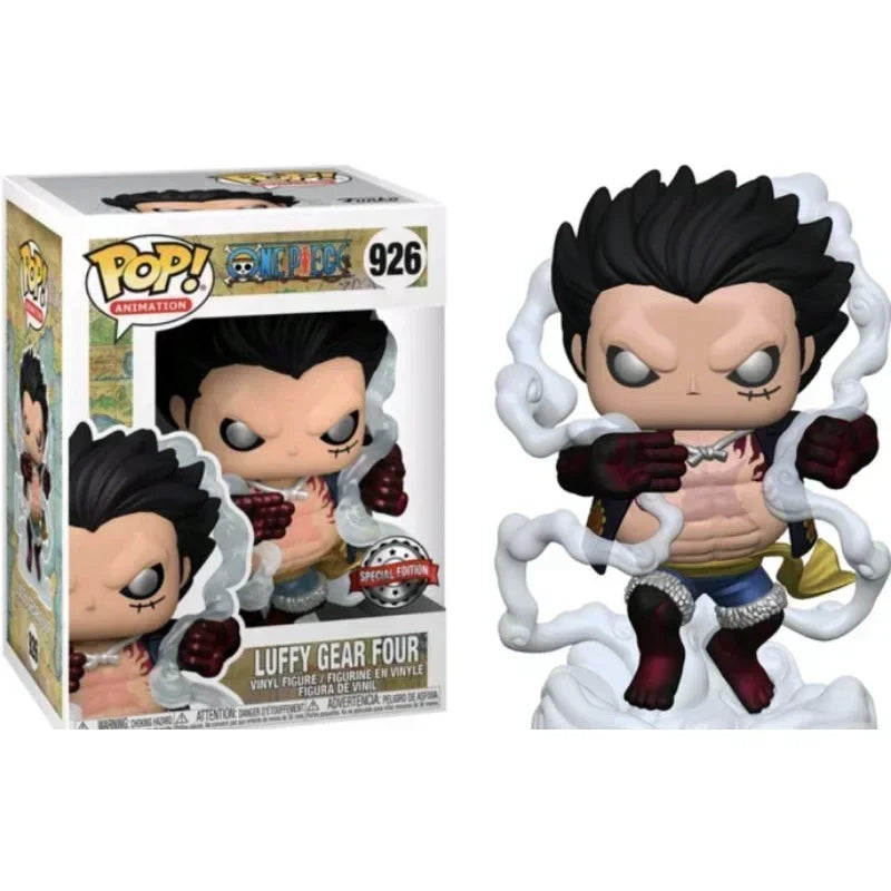 Roomify Pop Collectible - One Piece Edition