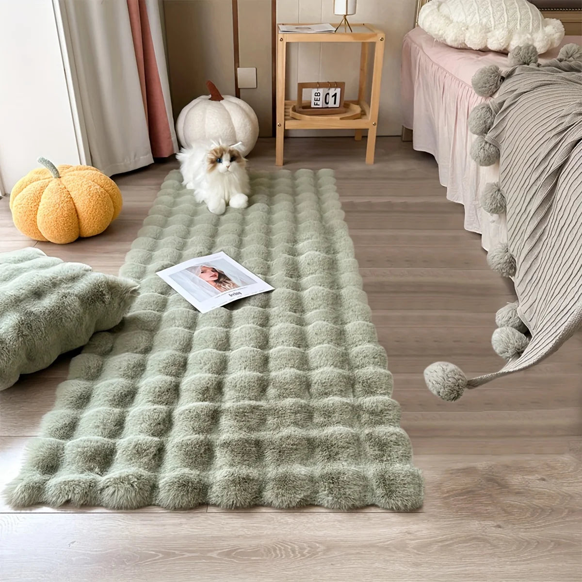 Roomify Cloud Rug