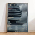 Roomify Hip-Hop Album Poster Set