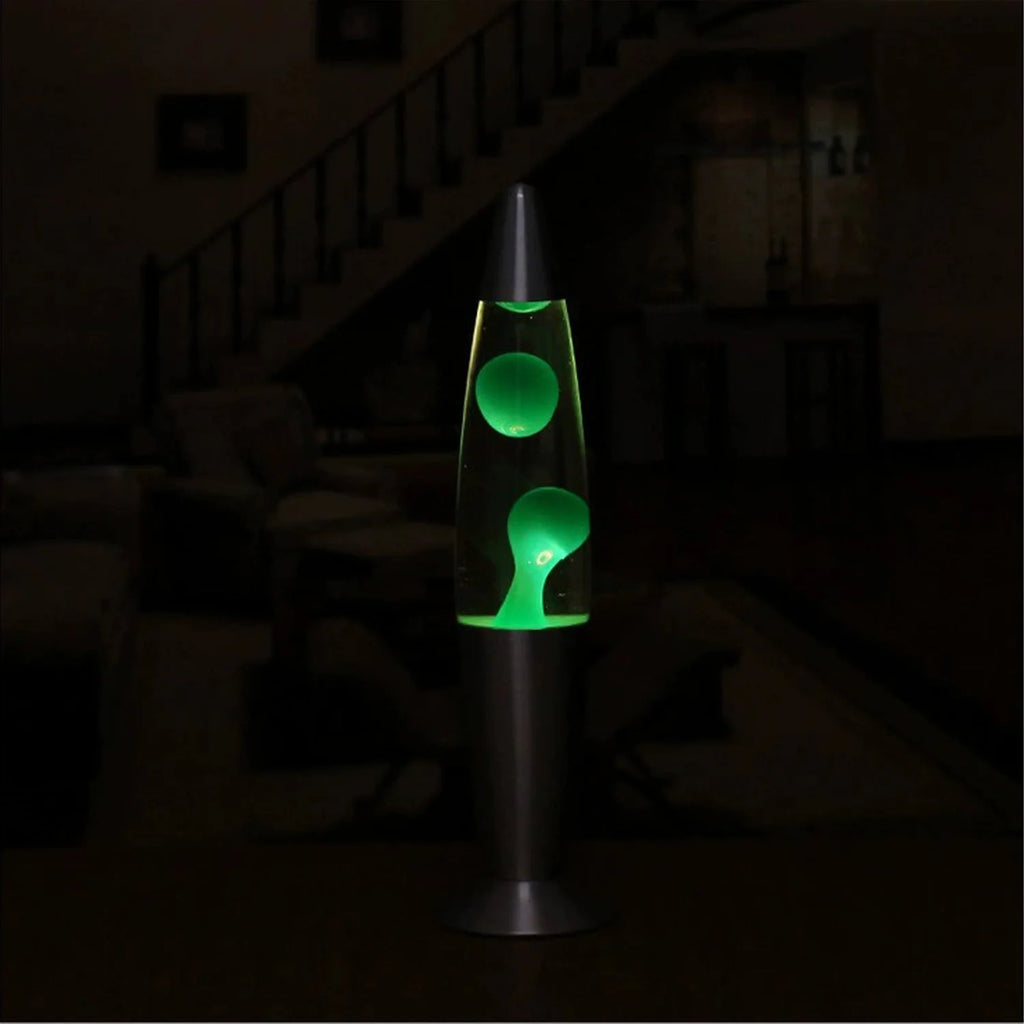 Roomify Retro Lava Lamp