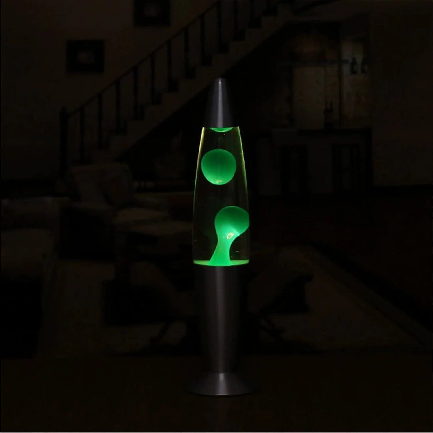 Roomify Retro Lava Lamp