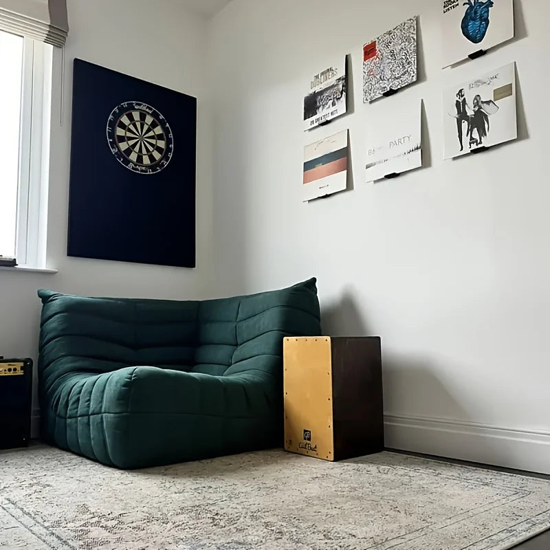 Roomify Floating Vinyl Display