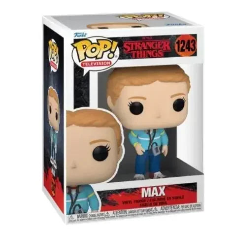 Roomify Pop Collectible - Upside Down Edition