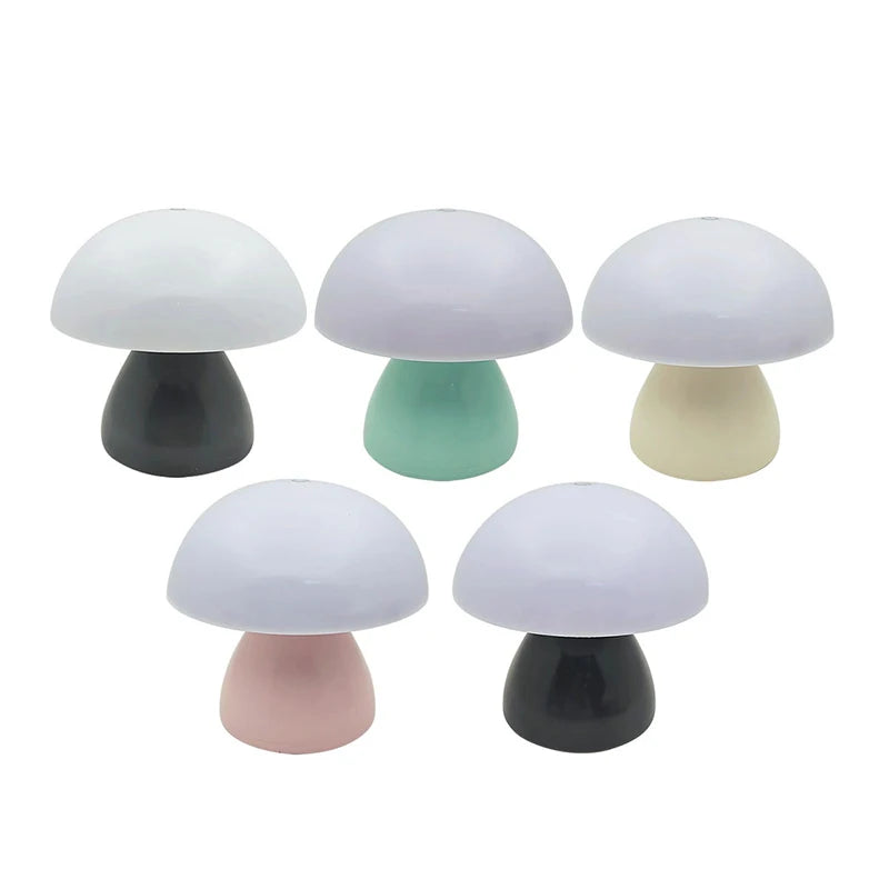 Roomify Aura Glass Lamp