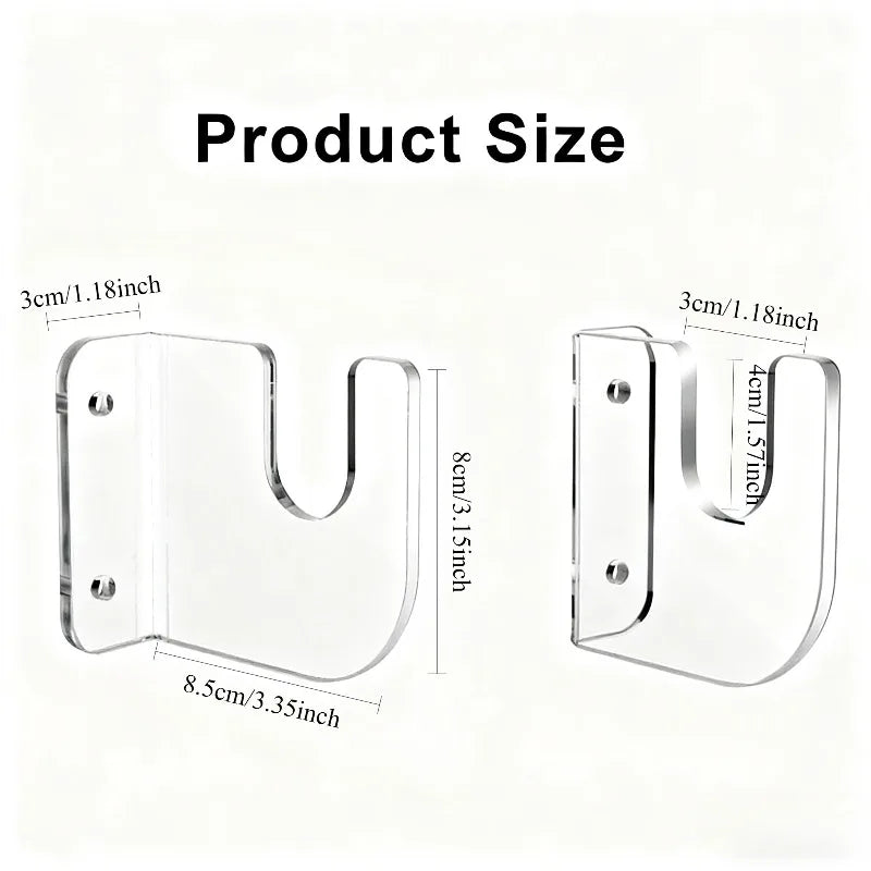 Roomify Stealth Skateboard Mount