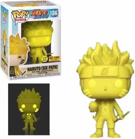 Roomify Pop Collectible - Anime Edition