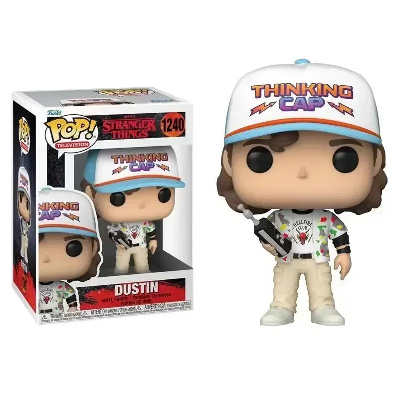 Roomify Pop Collectible - Upside Down Edition