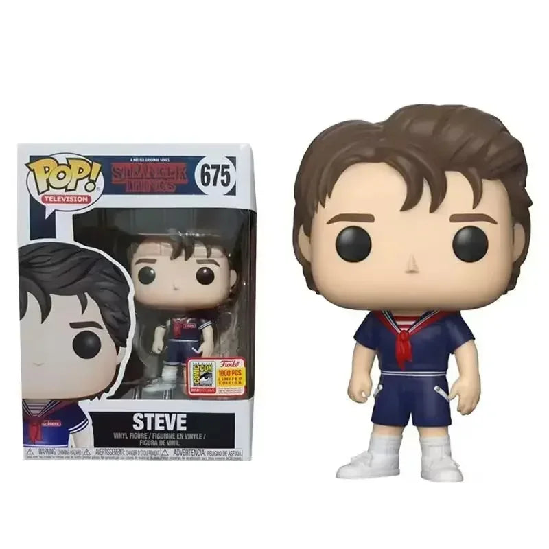 Roomify Pop Collectible - Upside Down Edition