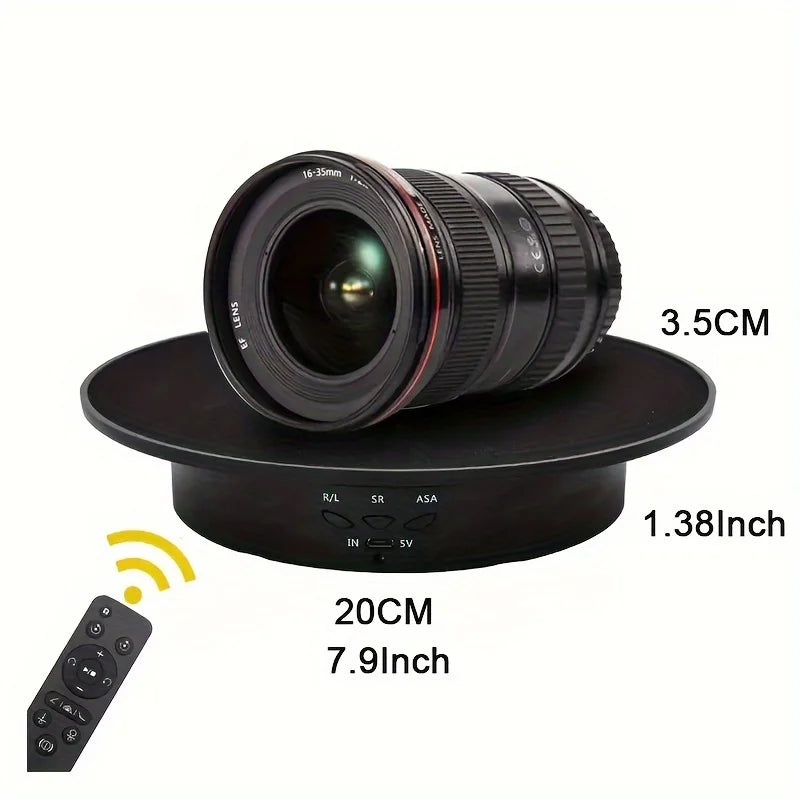 Roomify 360 Display Stand