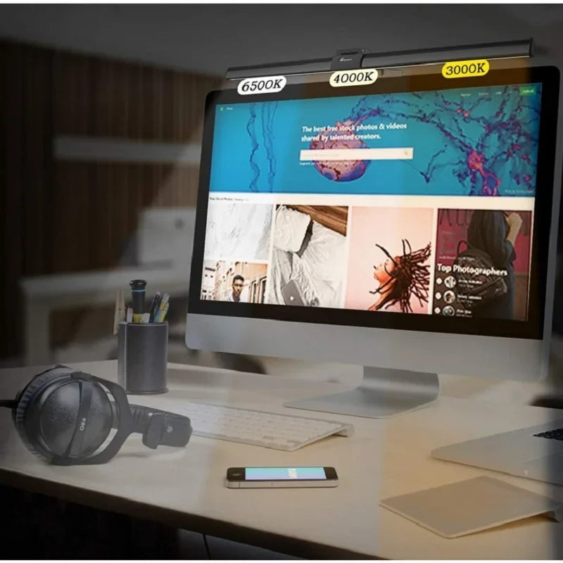 Roomify Apex Screen Light