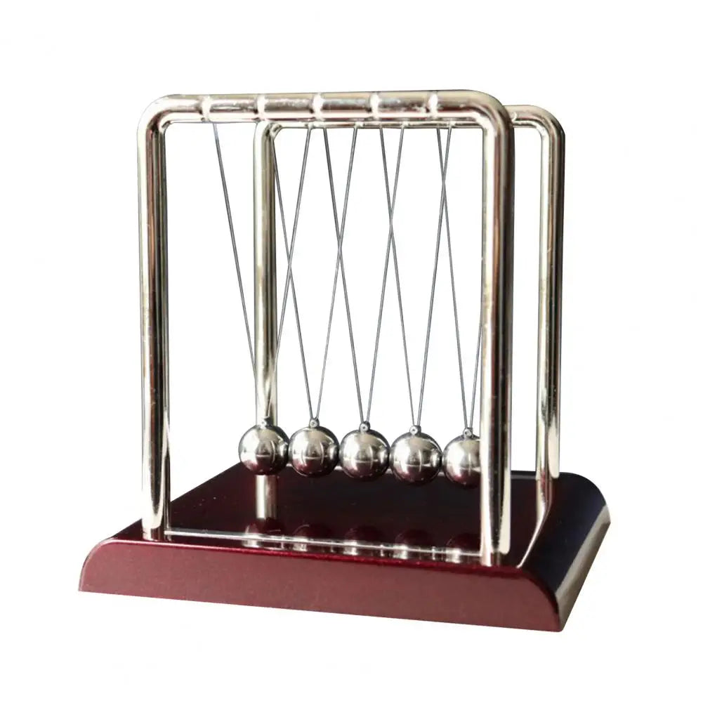 Roomify Kinetic Desk Pendulum