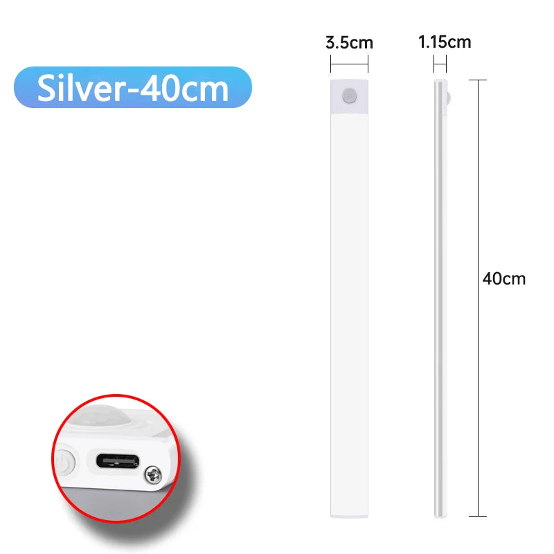 Roomify Stealth Motion LEDs