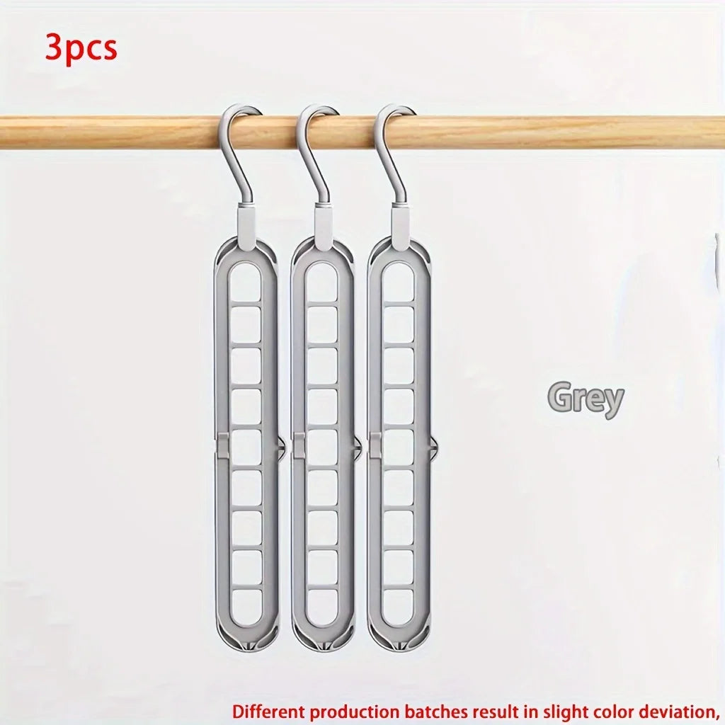 Roomify Stealth Closet Organizer