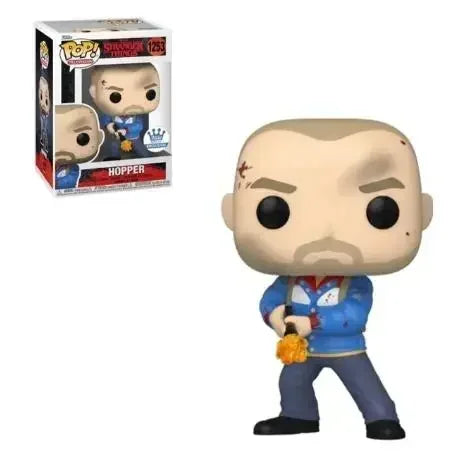 Roomify Pop Collectible - Upside Down Edition
